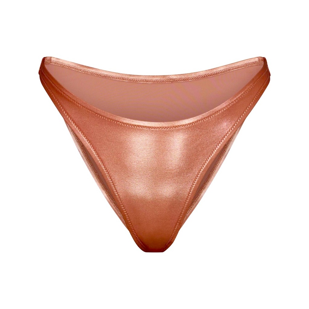 Skims swim bottom size XS nwt